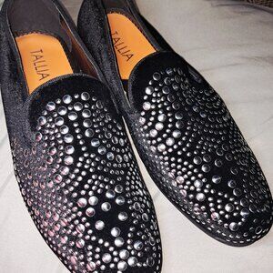 Tallia Studded Flats